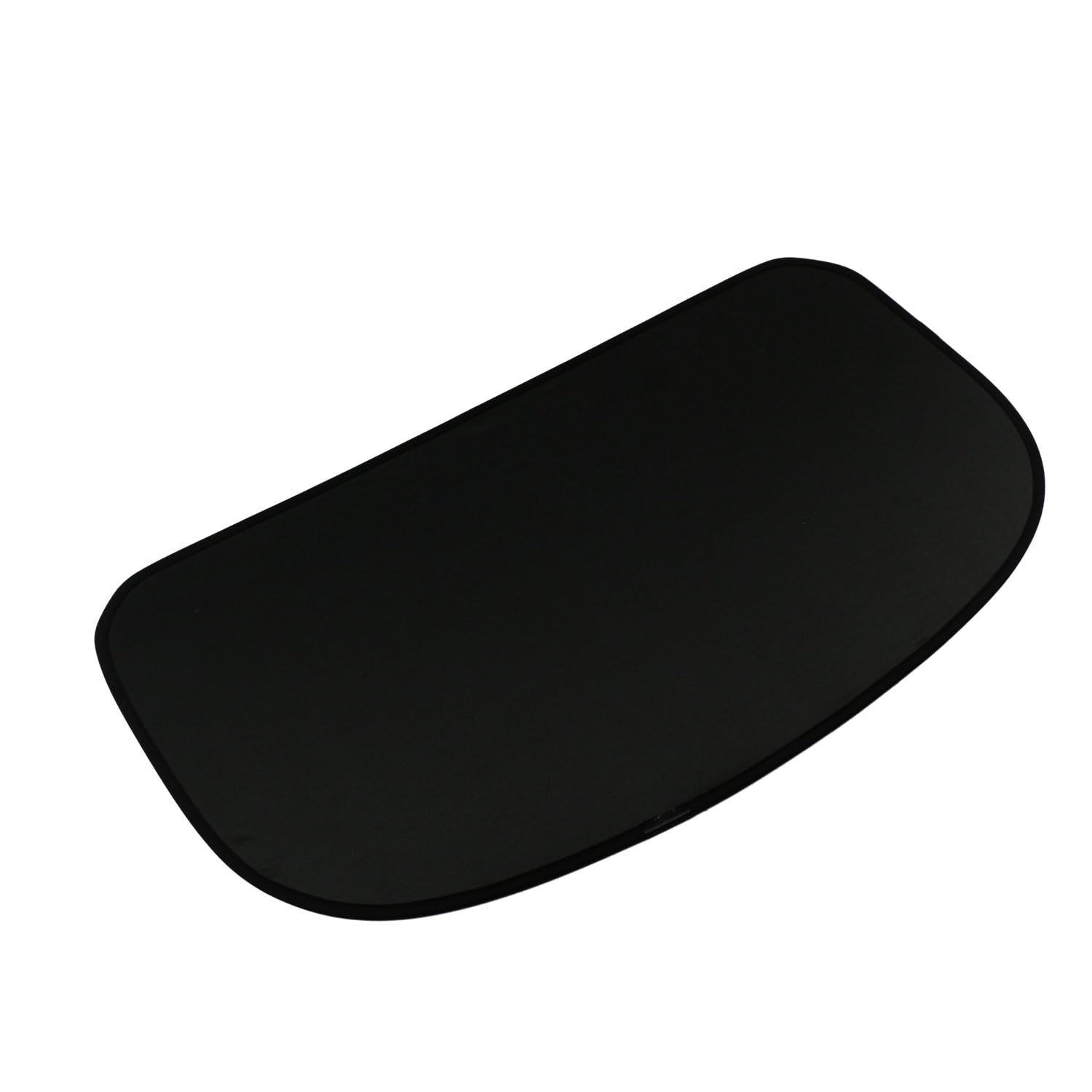 2023-2025 Honda HR-V Cargo Cover - Black Rear Trunk Shade for Luggage Protection & Security | Perfect for Road Trips, Grocery Hauling & Outdoor Adventures