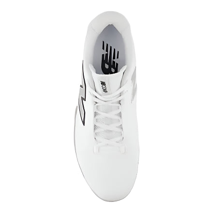 New Balance FuelCell Compv4 TPU Cleats - Lightweight Running Shoes for Baseball & Softball | Perfect for Sprinting & Fielding on Turf or Grass