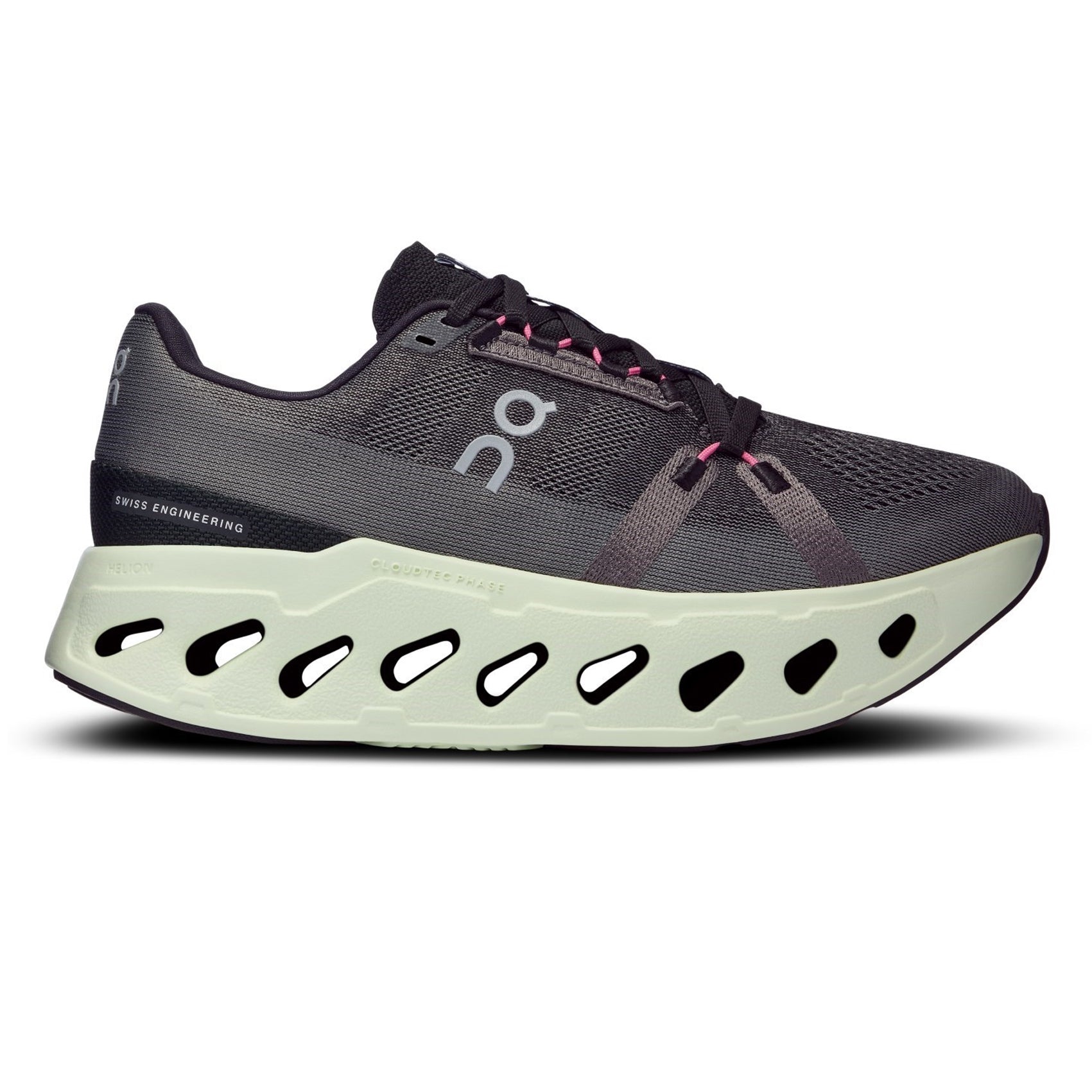 Women's On Running CloudEclipse Running Shoes - Lightweight & Cushioned for Road & Trail - Perfect for Jogging, Gym Workouts & Daily Wear