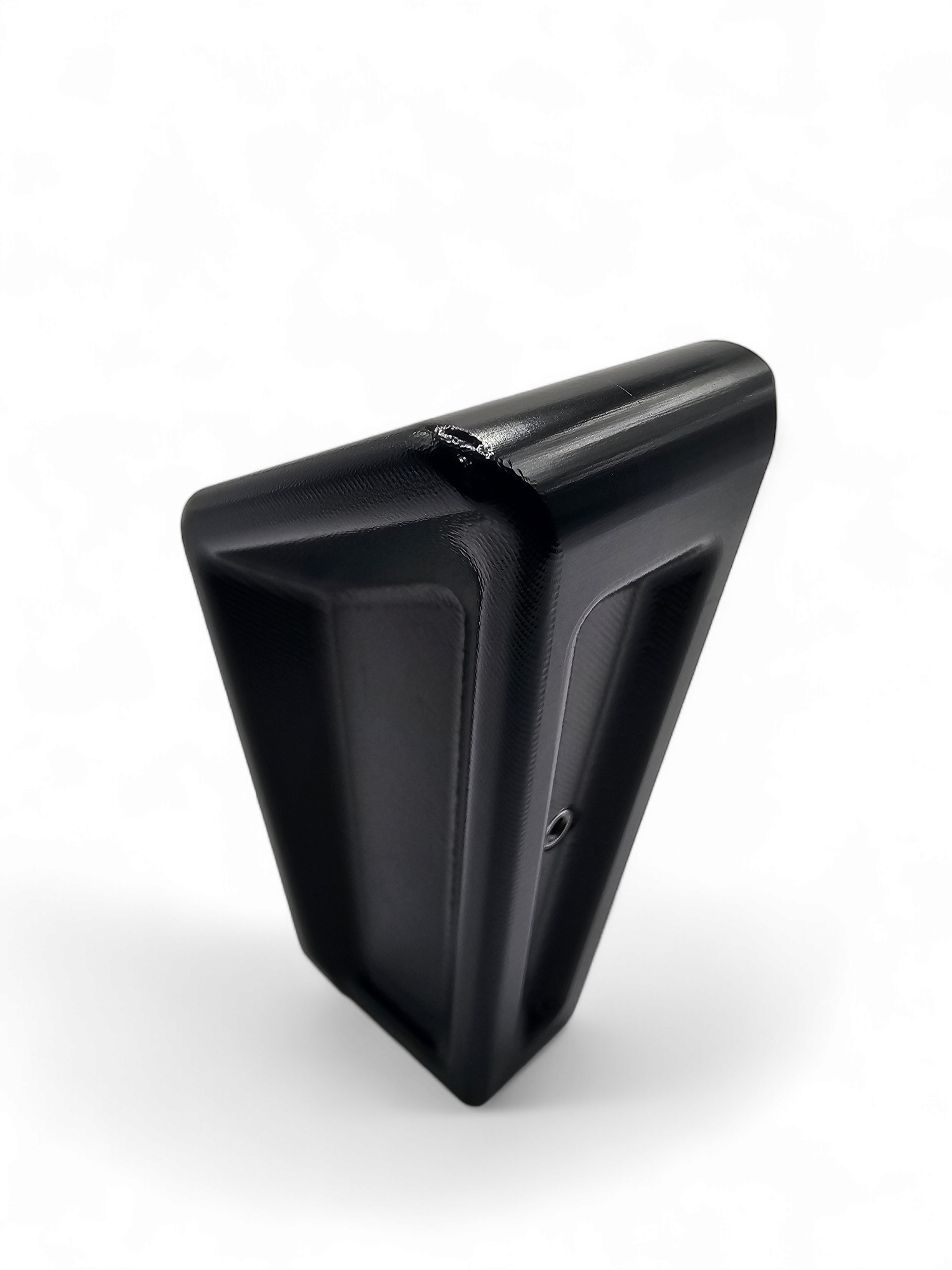 2020-2024 Polaris RZR Pro R, Pro XP, Turbo R & Xpedition Anodized Black Shift Knob SKG610023 - Upgrade Your Off-Road Vehicle Interior for Enhanced Grip & Style