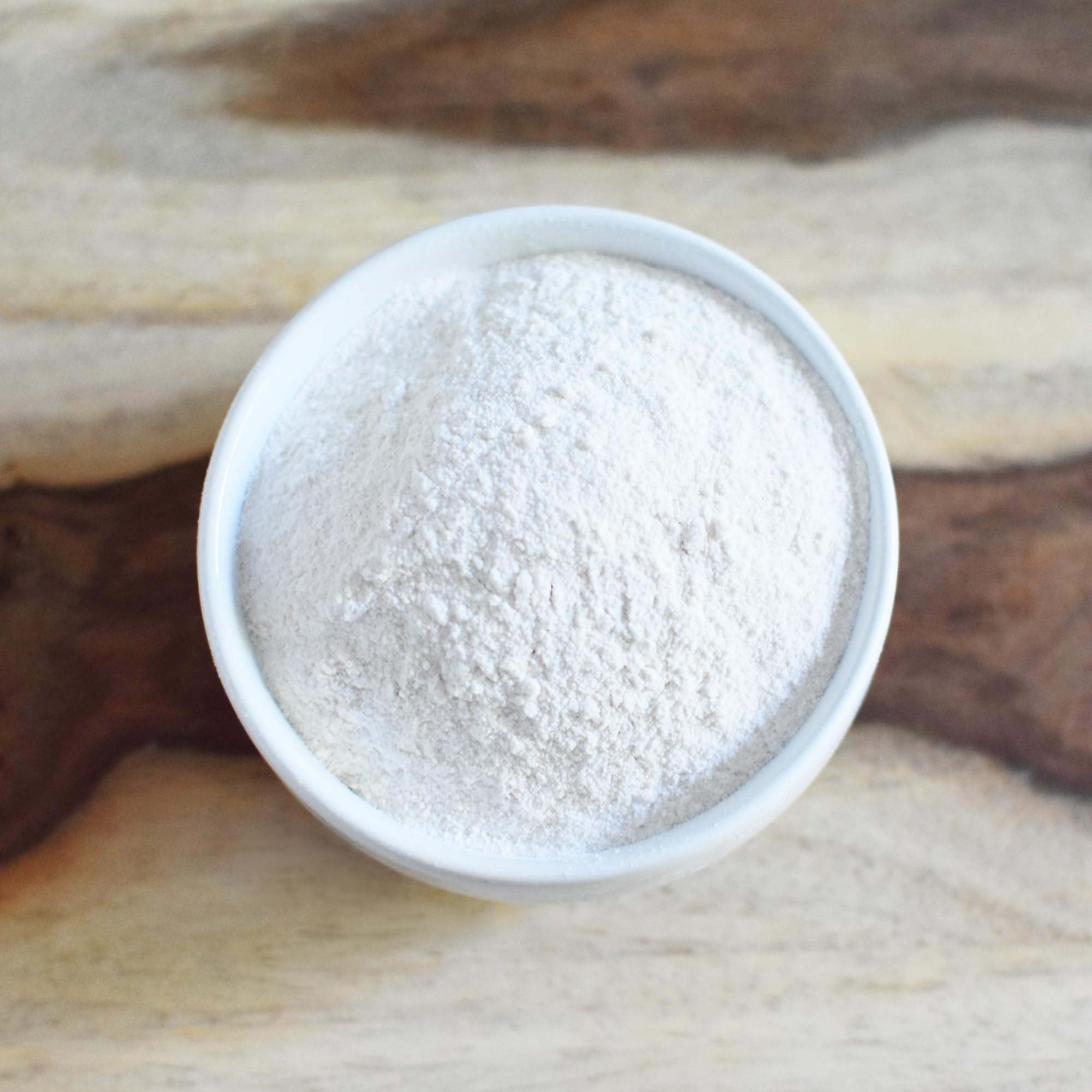 Anthony's Organic Cassava Flour 2 lb - Gluten Free, Vegan, Non-GMO, Batch Tested - Perfect for Baking, Cooking & Paleo/Keto Recipes
