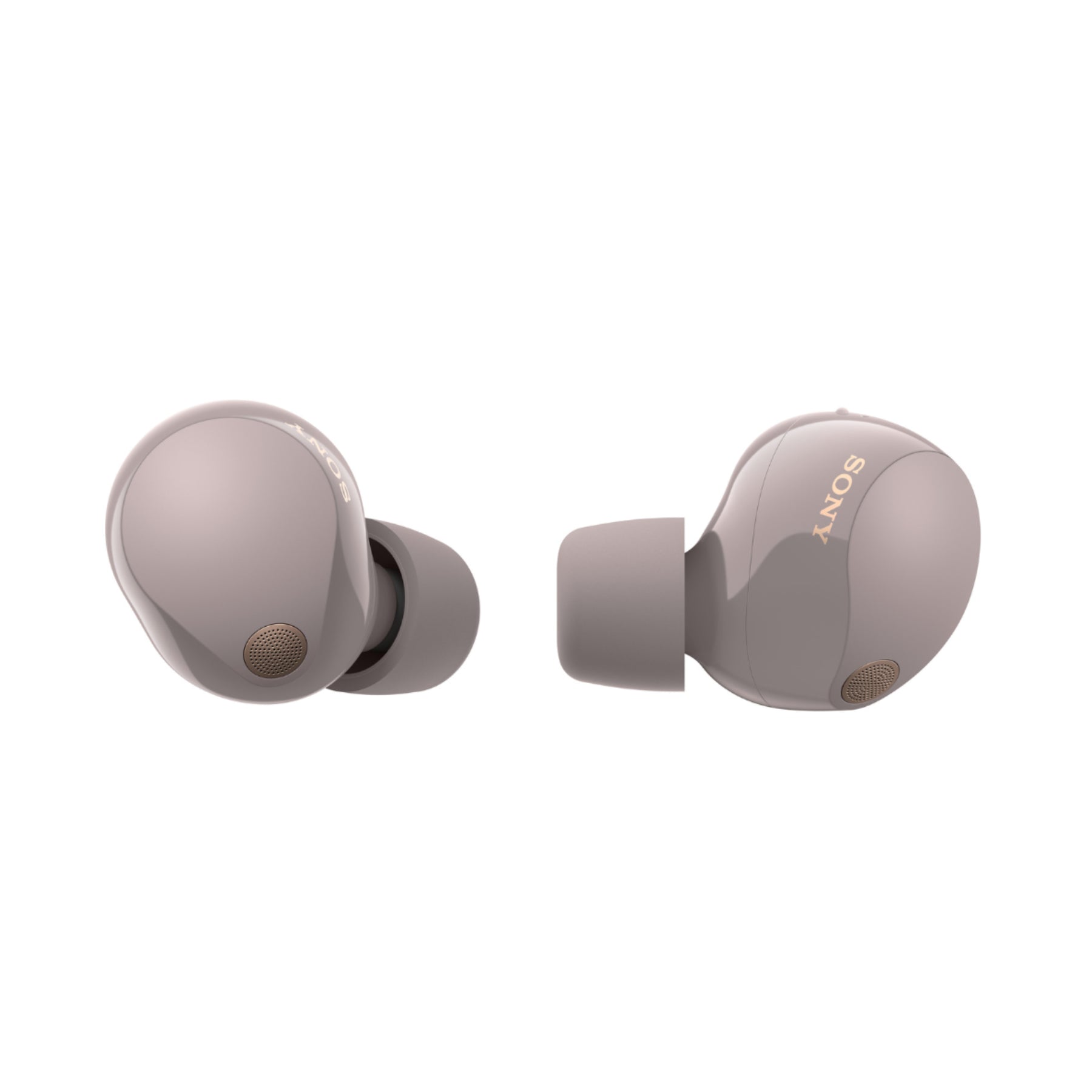 Sony WF-1000XM5 Wireless Noise Cancelling Earbuds - Open Box (Bluetooth Headphones for Travel, Workout & Commuting)