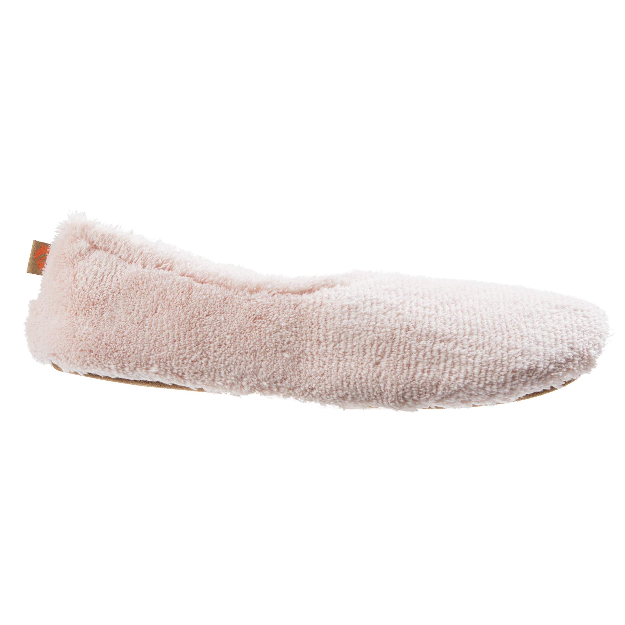 Acorn Spa Travel Slippers - Soft & Comfortable House Shoes for Women & Men - Perfect for Hotels, Airplanes & Relaxing at Home
