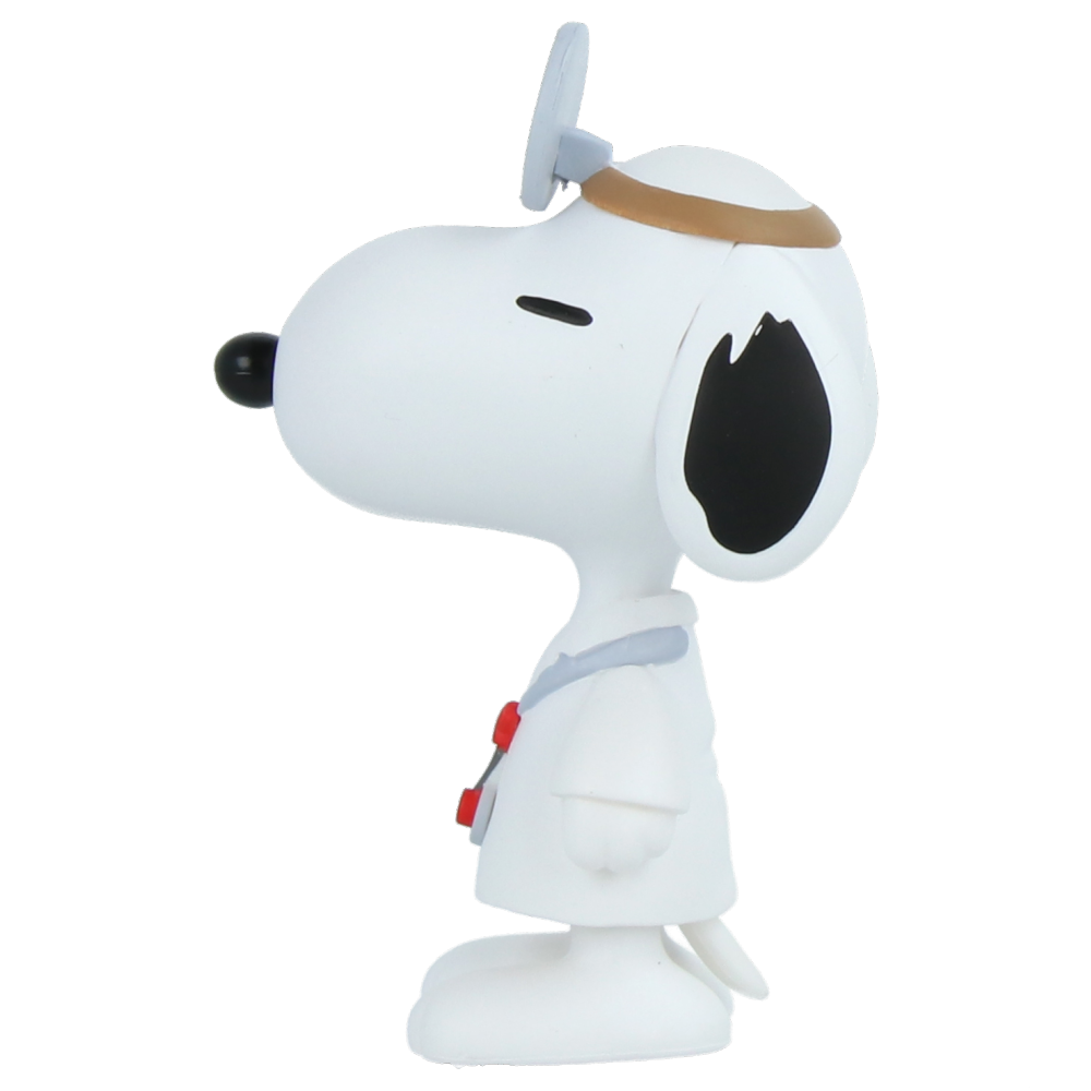 Doctor Snoopy UDF Peanuts Series 15 Collectible Figurine - Perfect for Anime Fans, Home Decor & Gift Giving