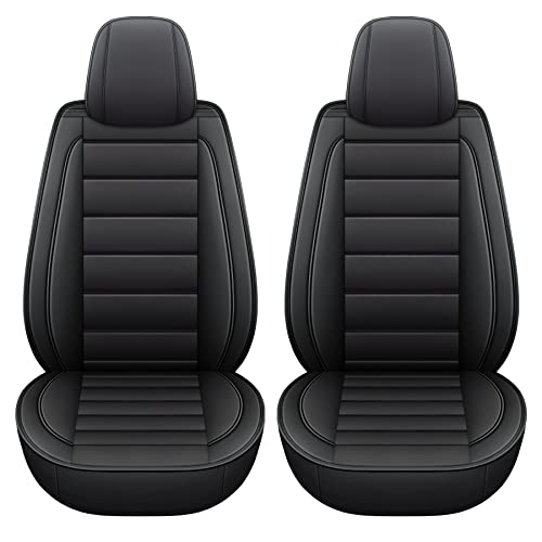 2 Front Black