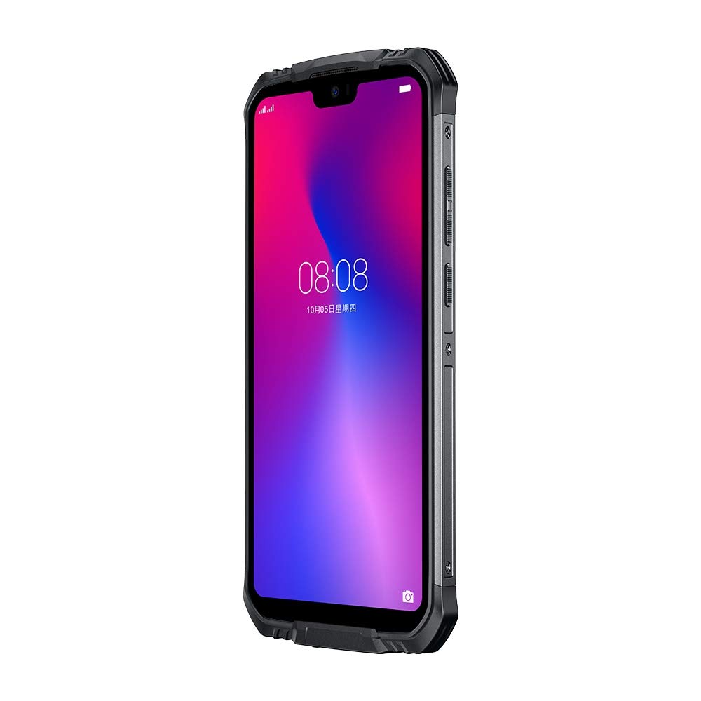 S68 Pro Rugged Smartphone 6GB RAM 128GB ROM - IP68/IP69K Waterproof Dustproof Shockproof - 5.84