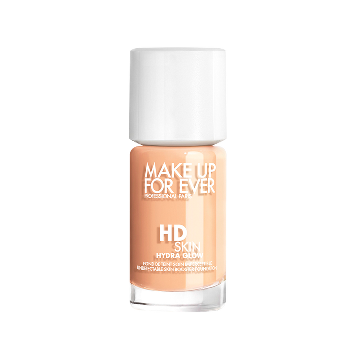2Y20 HD Skin Hydra Glow Serum - Hydrating Facial Moisturizer for Dry & Sensitive Skin | Brightening & Anti-Aging Skincare | Day & Night Use for Glowing Complexion