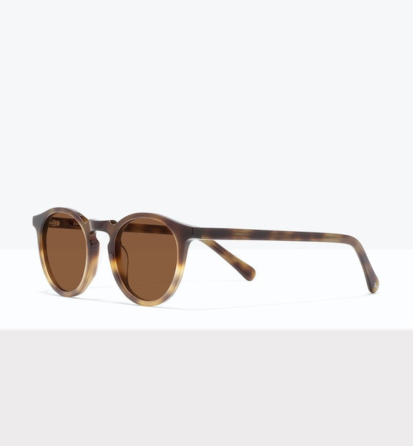 Stylish Leo Sunglasses for Men & Women - UV Protection Polarized Aviator Shades - Perfect for Driving, Travel, and Outdoor Activities