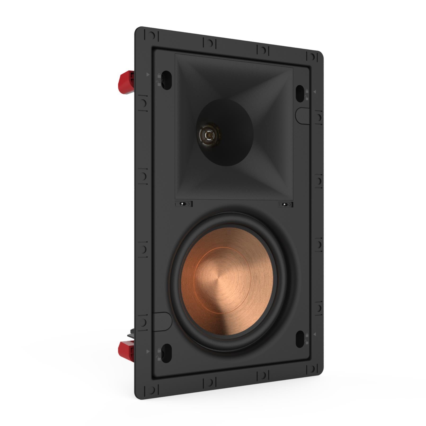 Klipsch PRO 160RPW 6.5