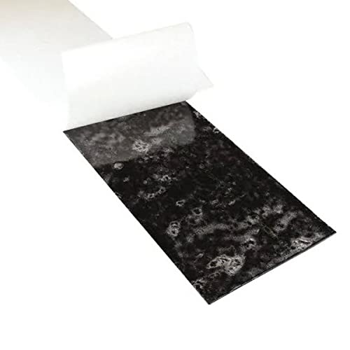 Oil-Resistant Buna-N Rubber Strip 4