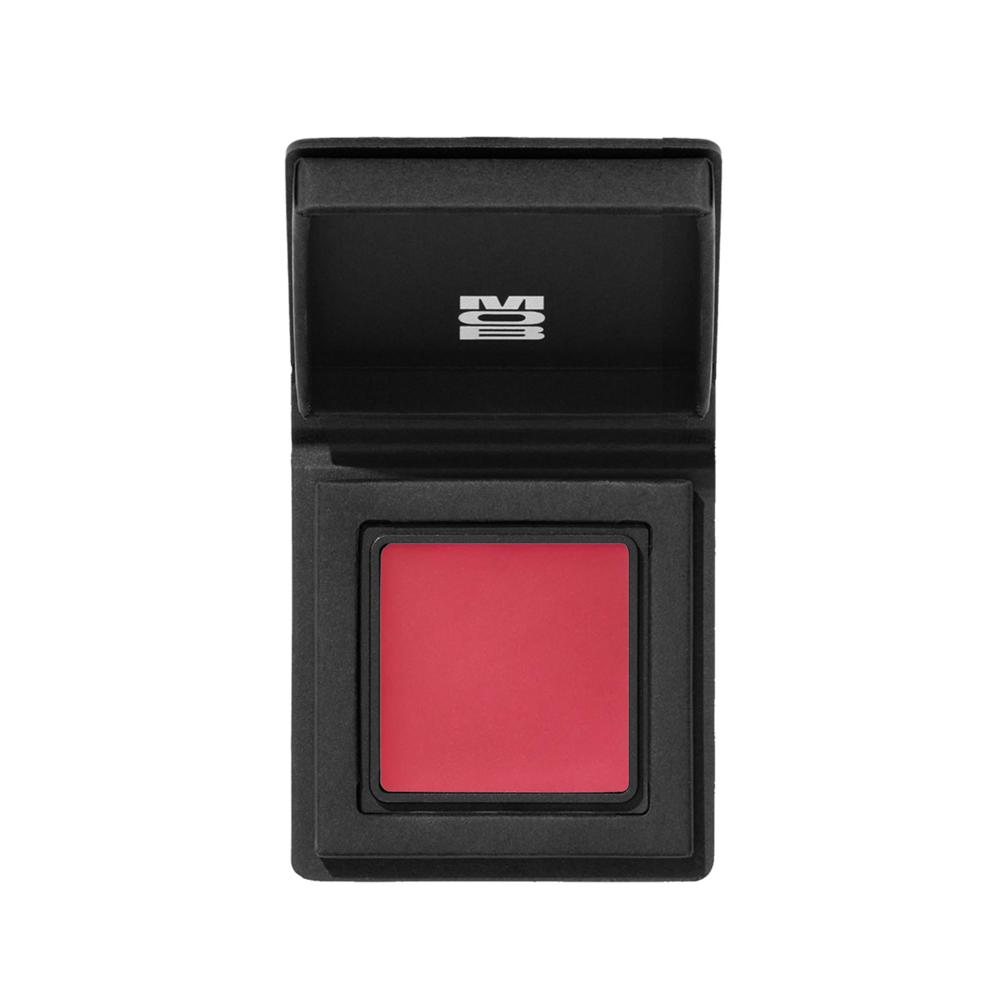 Cream Clay Blush - Natural Matte Finish Makeup for Cheeks & Contouring | Perfect for Everyday Wear & Special Occasions