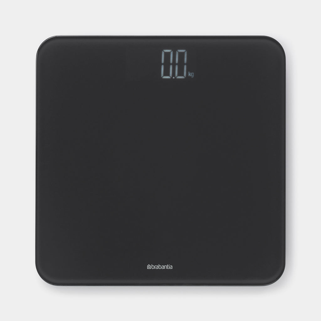 Digital Bathroom Scale - Smart Body Weight Scale with Bluetooth, High Precision BMI Tracking - Perfect for Home Fitness & Health Monitoring