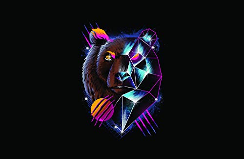 Rad Bear