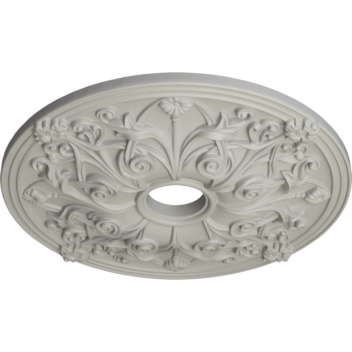 Ekena Millwork CM23JAPCF Jamie 23.6