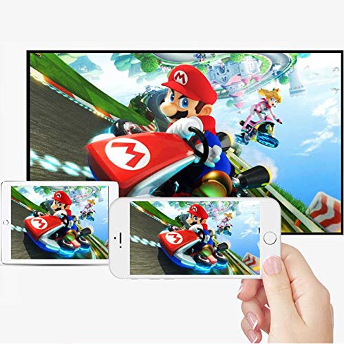 XIAOYUE WiFi HD Portable Projector - 1080p Home Theater Projector with Built-in Speaker & 12000 LED Brightness for Movies, Gaming & Office Presentations | Perfect for Home, Office & Outdoor Movie Nights