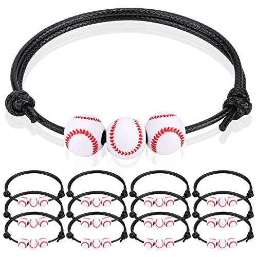 12PCS - Baseball