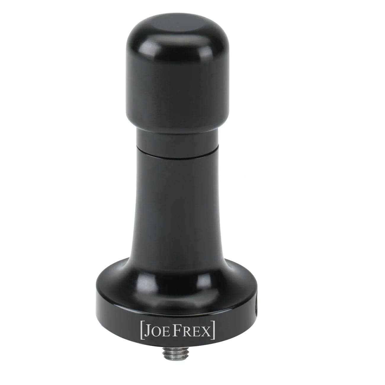 Calibrated Dynamometric Technic Tamper - Black 58mm Handle Only | Professional Espresso Coffee Tool for Baristas & Home Brewing