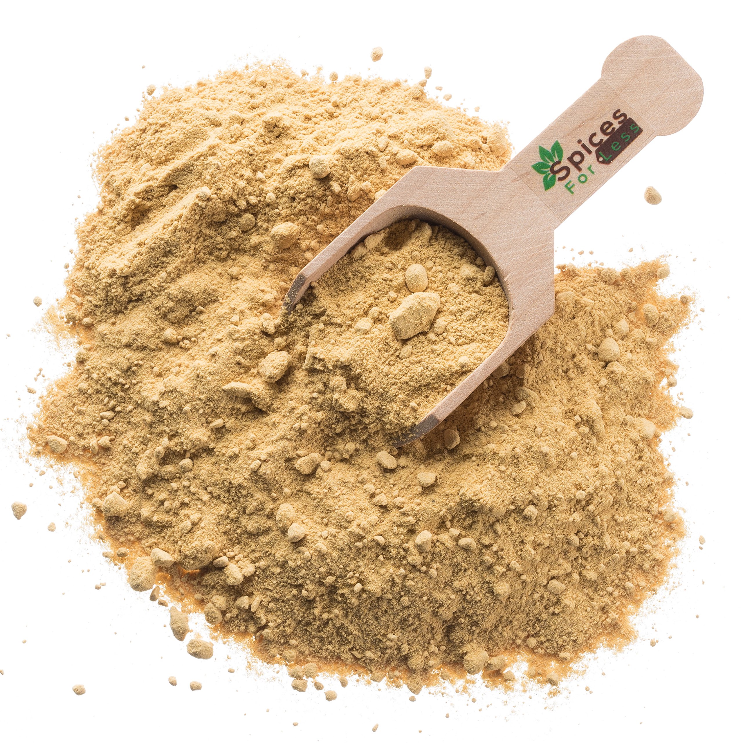 Organic Pumpkin Powder - 25 lbs Bulk | Pure, Non-GMO, Gluten-Free | Perfect for Baking, Smoothies & Healthy Recipes