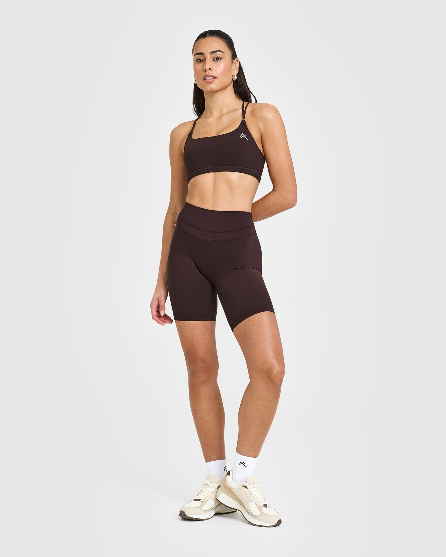 Premium Men's Cycling Shorts 8