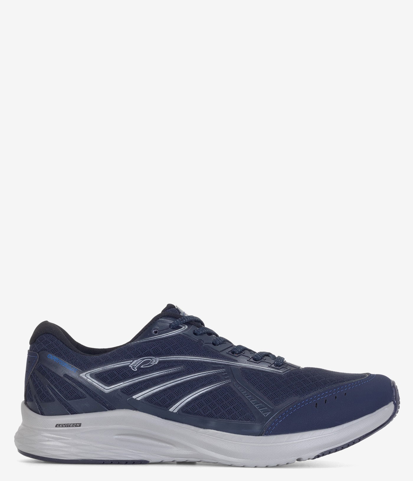 Pegada K680 Fitwalk Athletic Running Shoes for Men - Lightweight & Breathable for Gym, Jogging, and Outdoor Sports