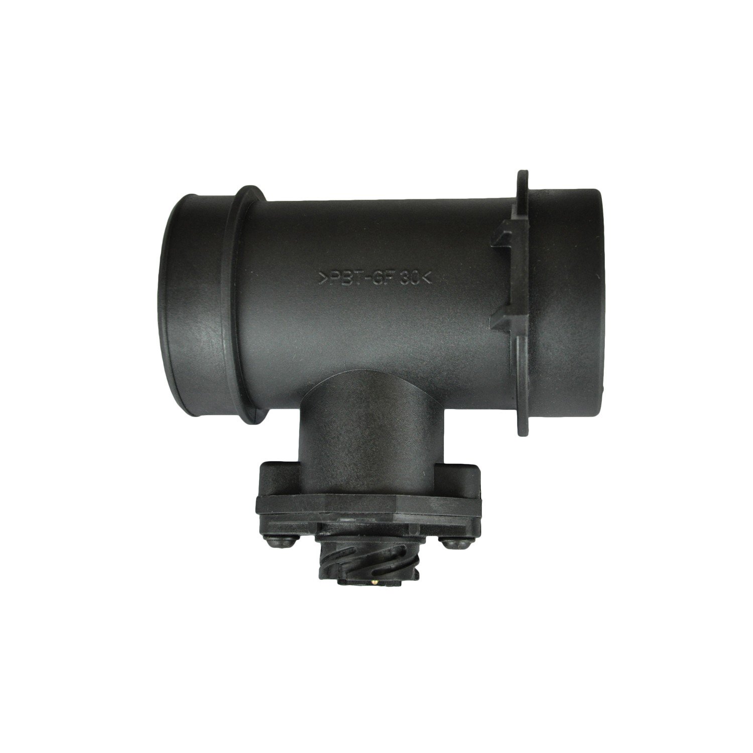 Spectra Premium MA107 Mass Air Flow Sensor with Housing - High Performance Replacement for Improved Engine Efficiency - Perfect for Automotive Repair & Maintenance