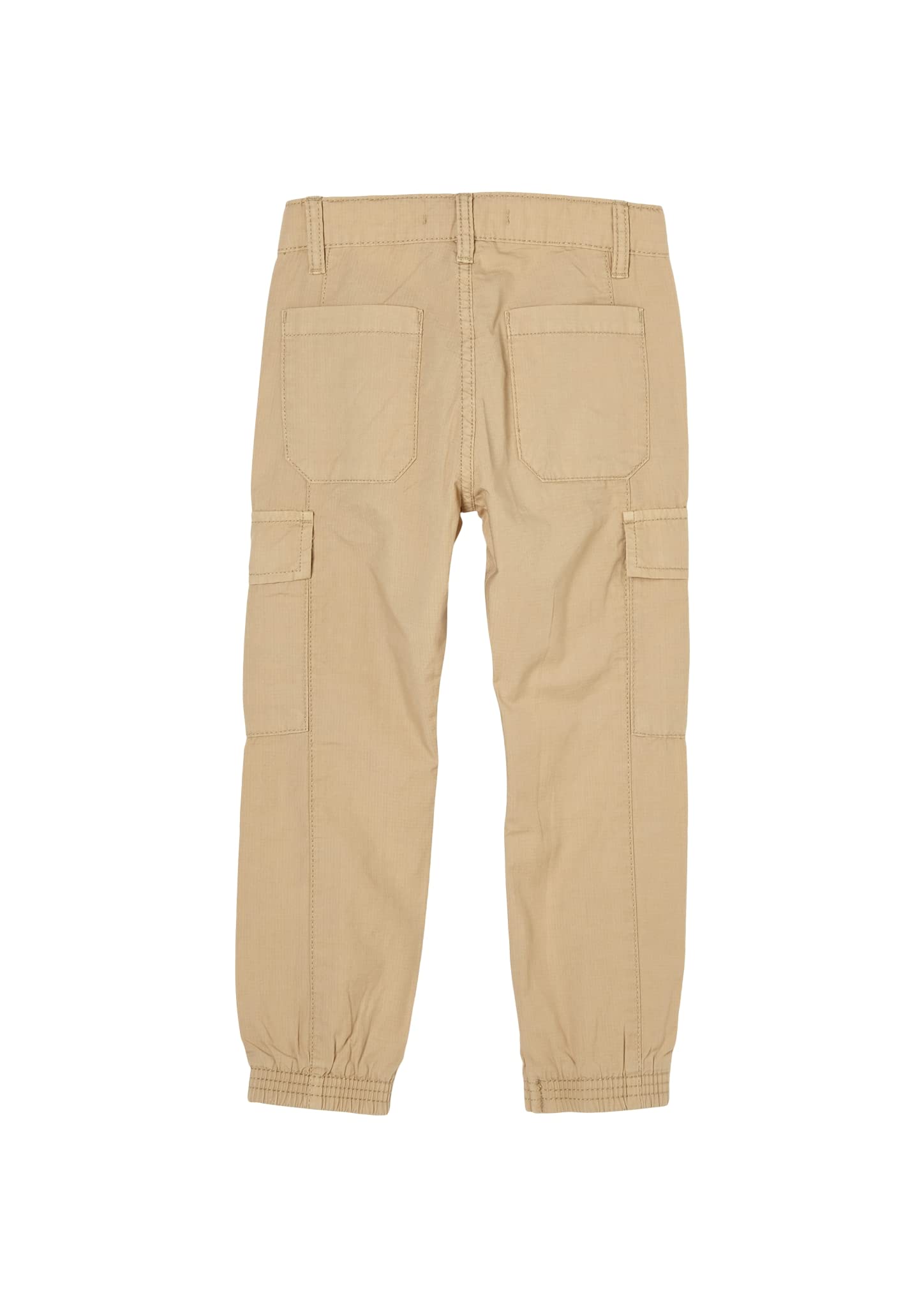 s.Oliver Boys' Jeans - Classic Denim Pants for Kids | Comfortable & Durable for School, Play & Everyday Wear