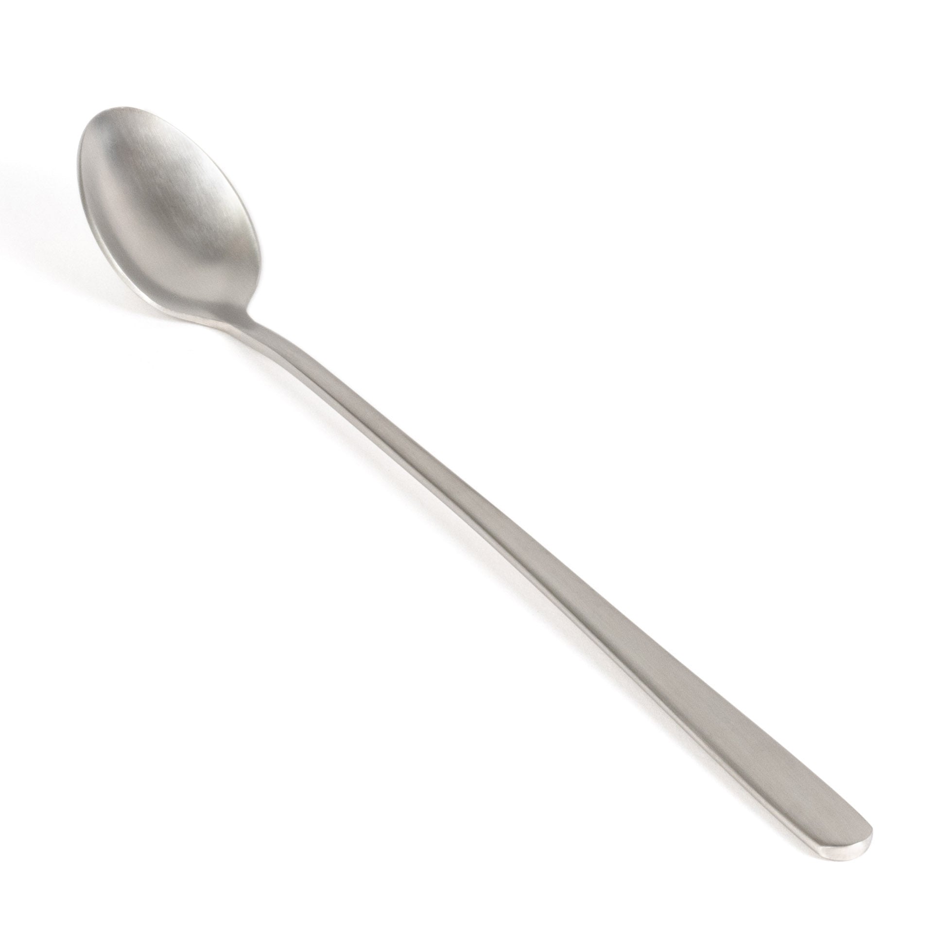 Premium Brushed Stainless Steel 8.75