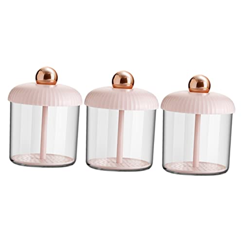 Pinkx3pcs