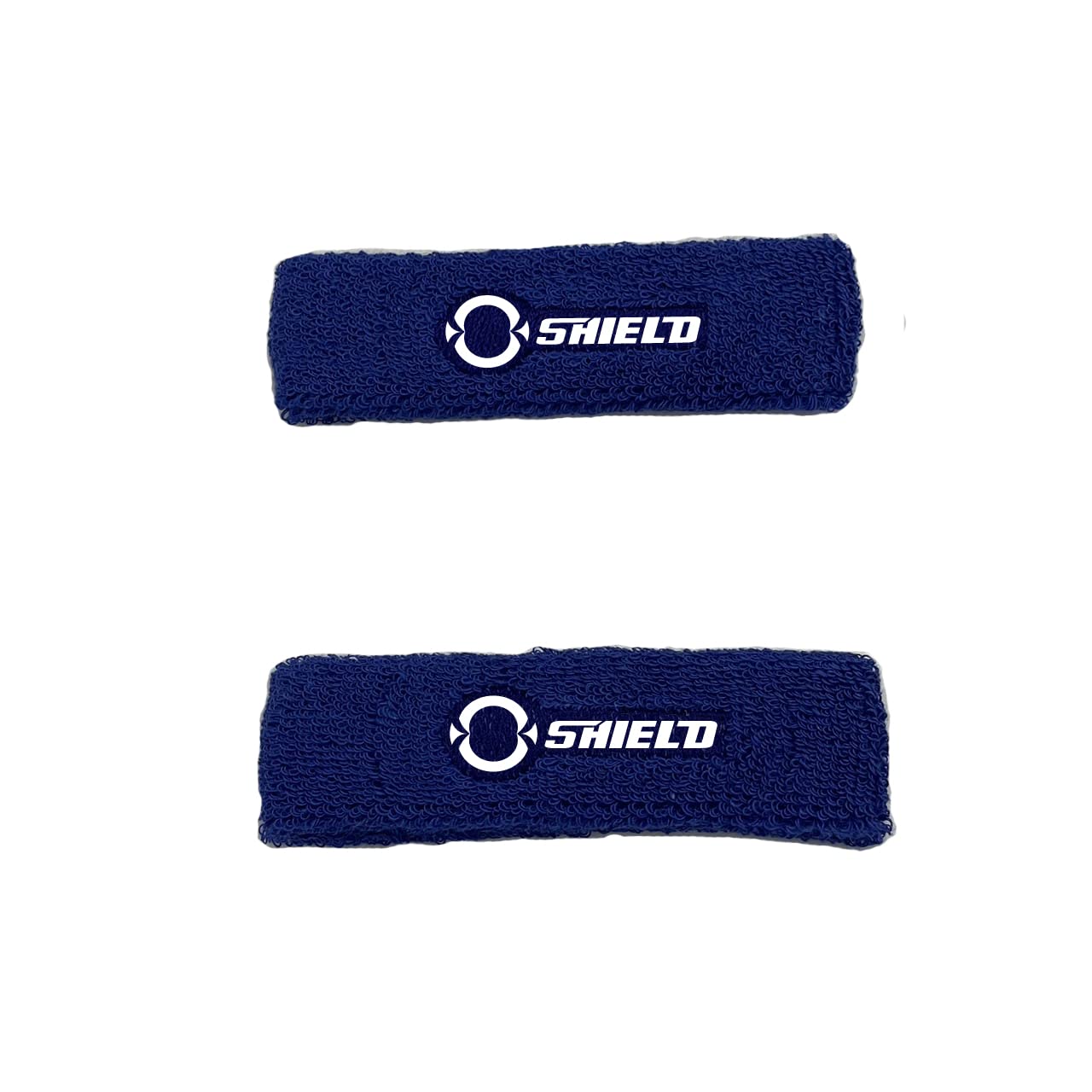 O Shield Sports Arm Bands for Football - Comfortable Forearm & Bicep Support with Absorbent Stretchy Material (Pair) - Perfect for Football Training, Workouts & Injury Prevention