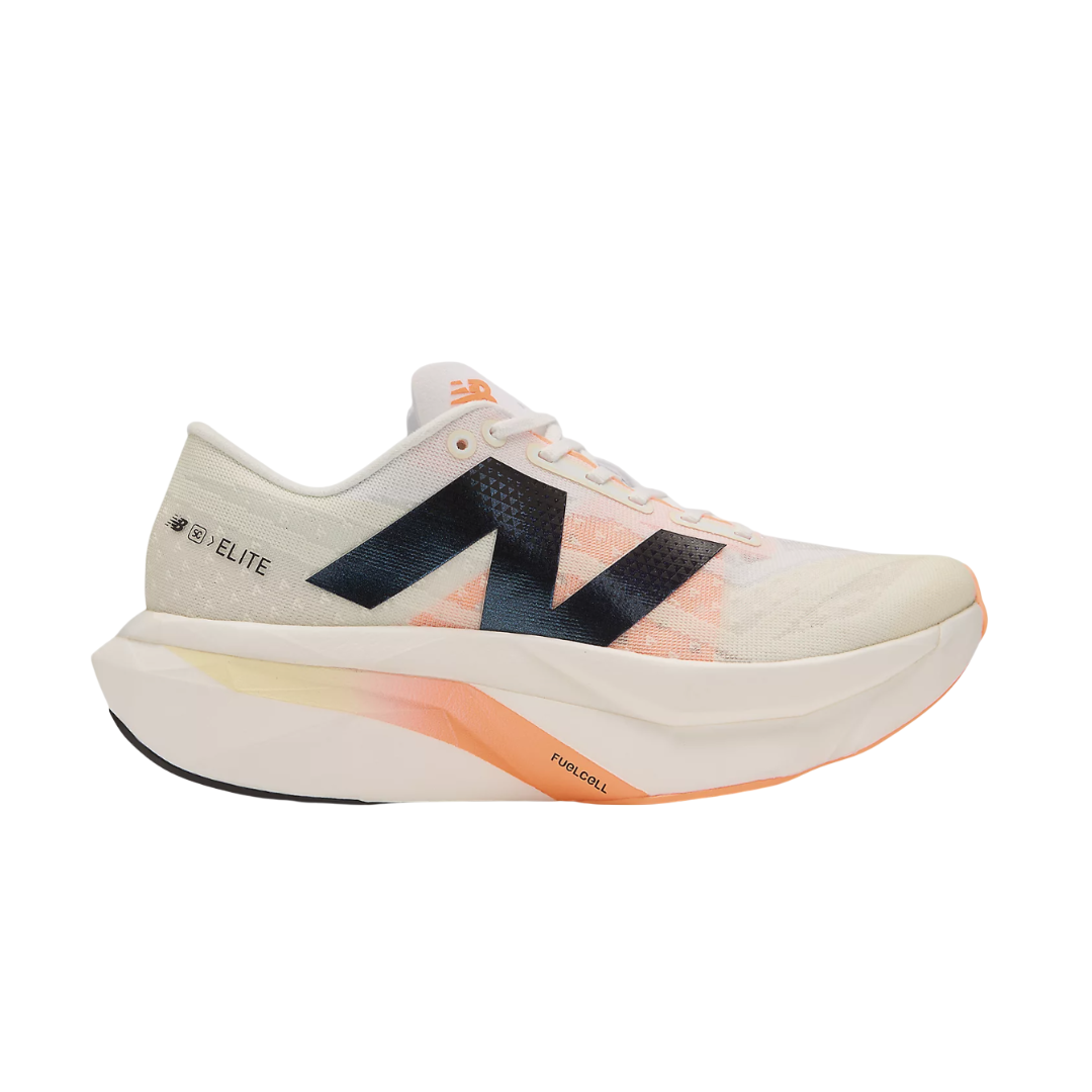 Hot Mango/ Angora/ Black