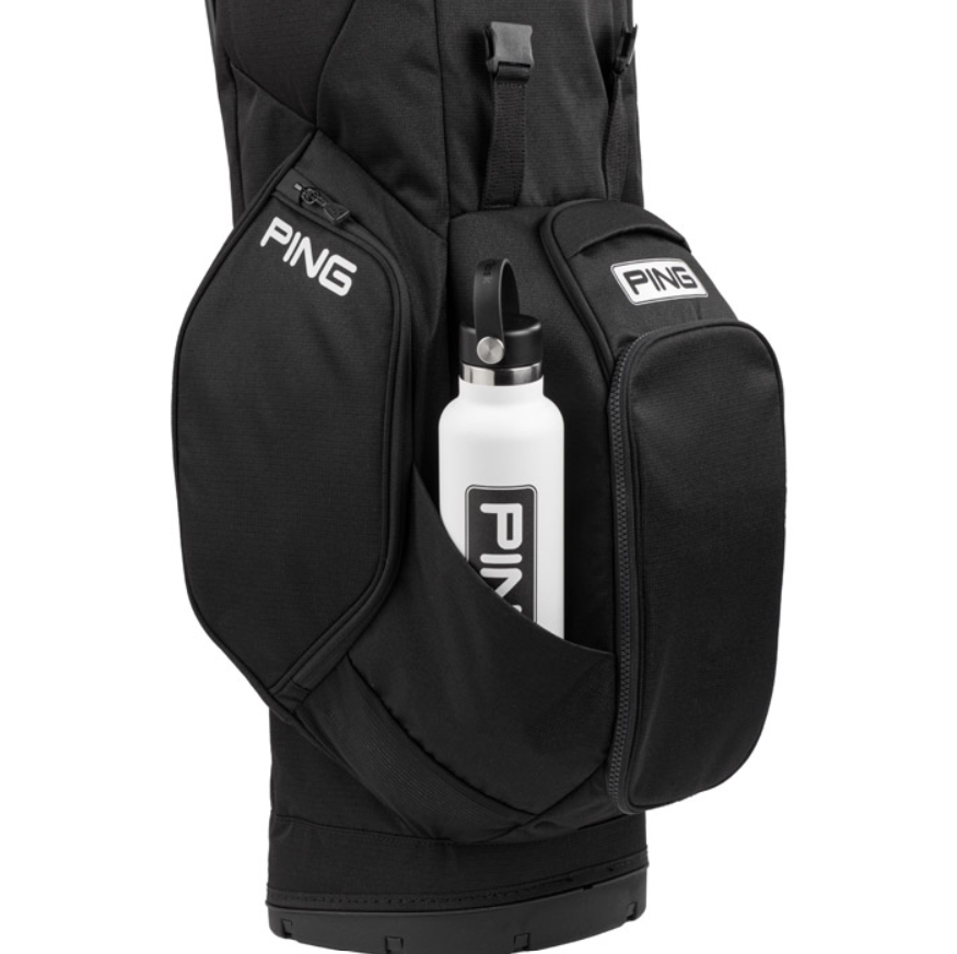 Ping Hoofer 231 Golf Stand Bag - Lightweight & Durable Golf Bag with 5-Way Divider - Perfect for Golfers on the Course or Driving Range