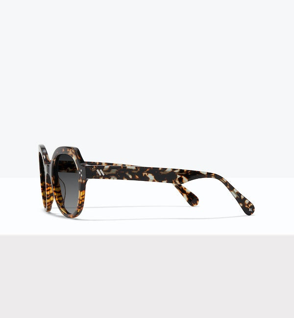Sway Sunglasses for Men & Women - UV Protection Polarized Aviator Sunglasses - Perfect for Driving, Beach, and Outdoor Activities