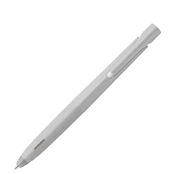 Premium bLen Ballpoint Pen by Zebra - Smooth Writing, Comfort Grip for Office, School & Everyday Use - Black Ink Refillable Pen for Professionals & Students