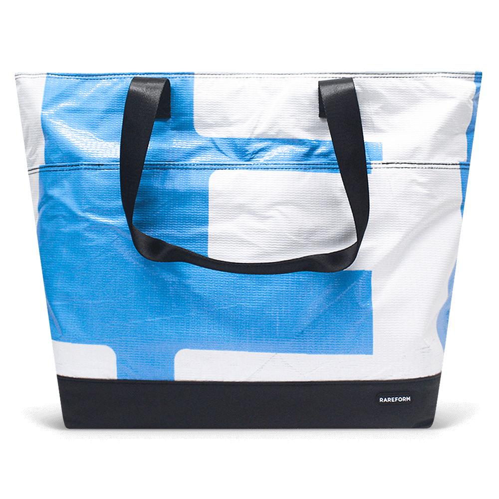 Almost Perfect Hudson Tote Bag - Stylish & Durable Leather Handbag for Women | Perfect for Work, Travel & Everyday Use