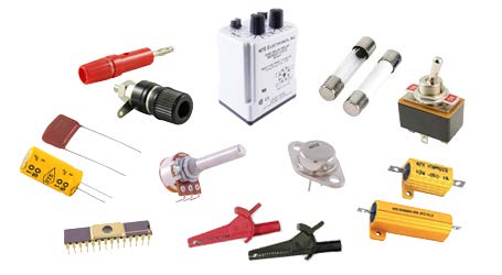 NTE ELECTRONICS NTE351 NPN Bipolar Junction Transistor (BJT) - 18V V(BR)CEO, 4A I(C), SOT-122 Package - Ideal for Power Amplifiers, Switching Circuits & Electronic Repairs