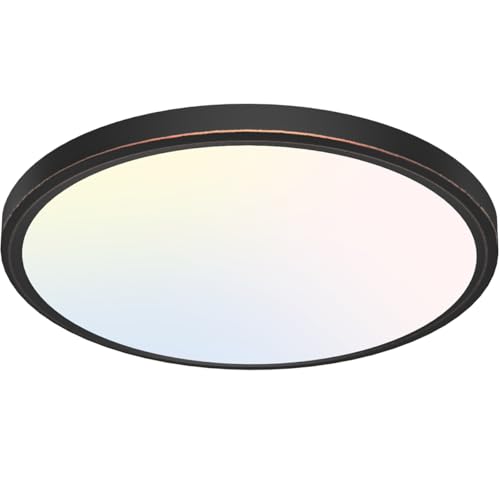 Oil-Rubbed Bronze