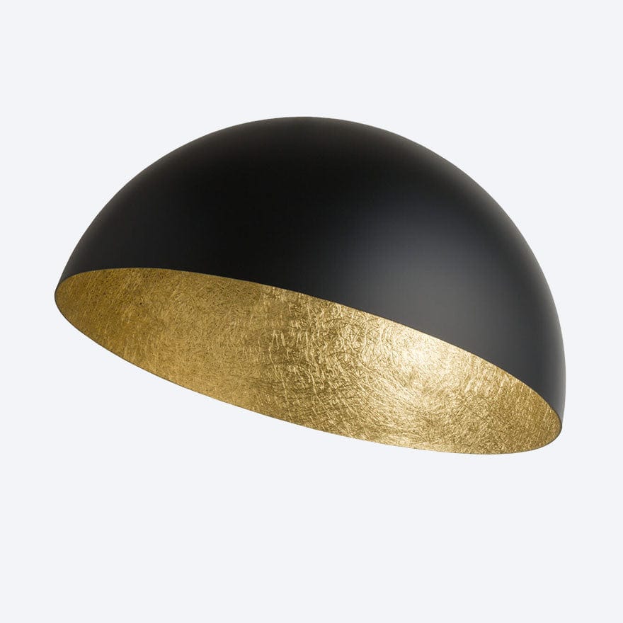 SFERA Modern Ceiling Light Fixture - Handmade in Poland - Perfect for Living Room, Bedroom, and Dining Room Lighting
