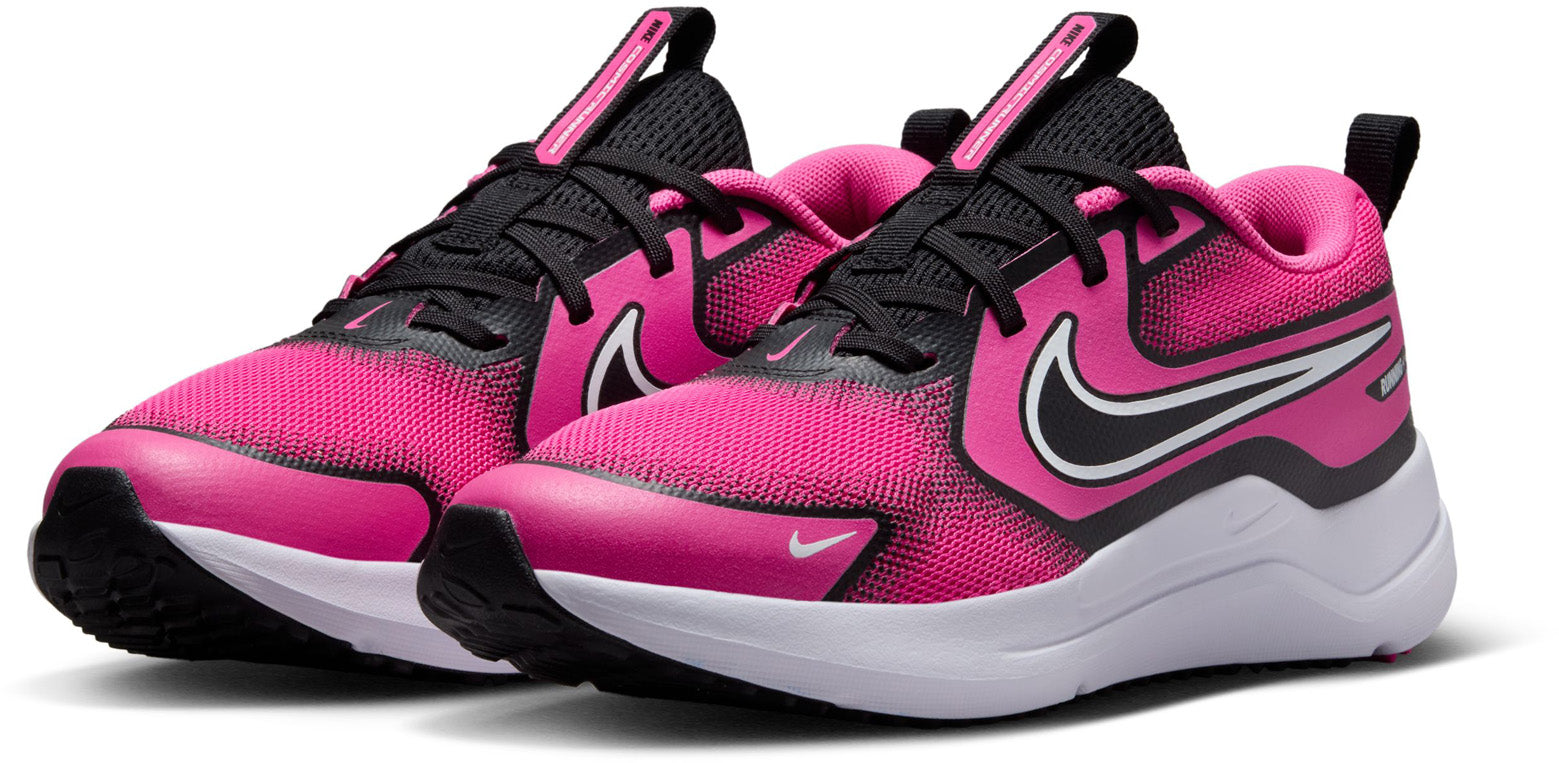Cosmic Runner Big Kids Road Running Shoes - Lightweight & Durable for Boys & Girls - Perfect for School, Sports & Outdoor Activities