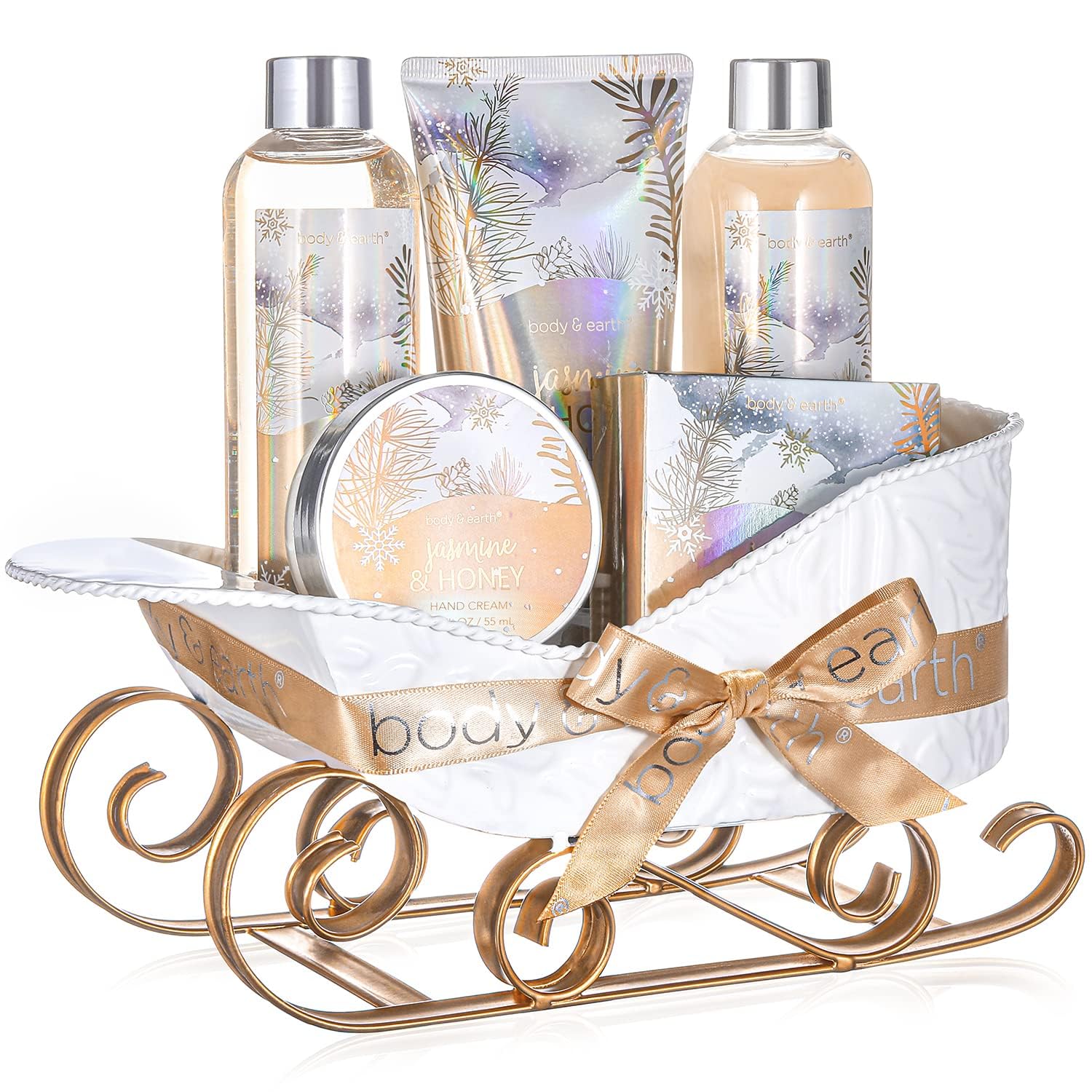 Christmas Gift Sets for Women - Luxurious Holiday Beauty & Skincare Bundles - Perfect for Gifting, Stocking Stuffers & Self-Care