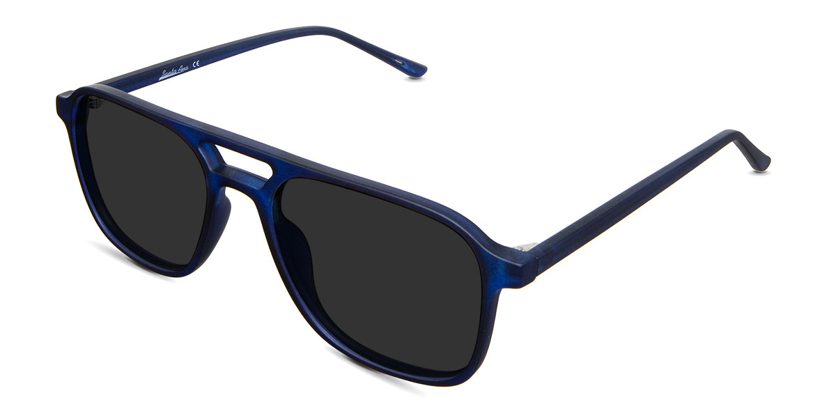 Ralph Lauren Men's Prescription Sunglasses - Polarized UV Protection Lenses for Driving, Fishing & Outdoor Activities