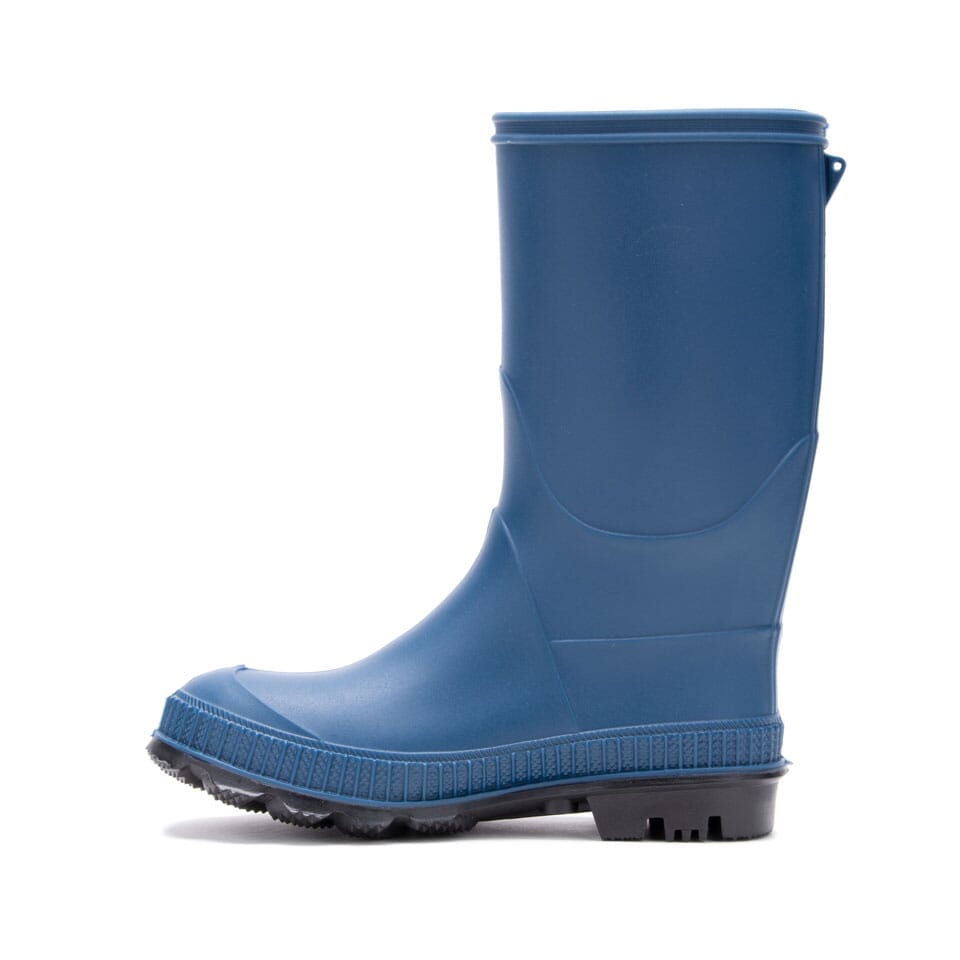 Best Stomp Toddler Rain Boots for Kids - Waterproof & Durable Outdoor Play Shoes - Perfect for Puddles, Mud, and Rainy Day Adventures