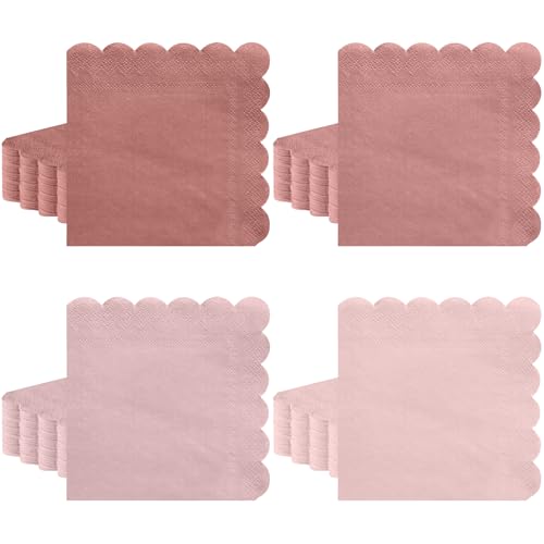 Dusty Pink