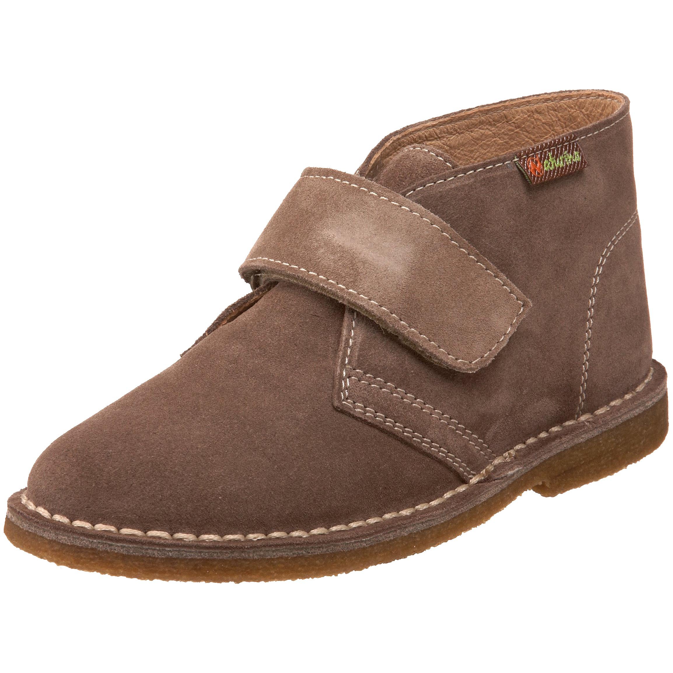 Naturino 2931 Oxford Shoes for Toddler & Little Kid – Comfortable & Stylish School & Casual Wear for Boys & Girls