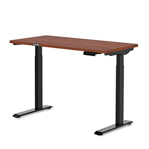 Mahogany/Black