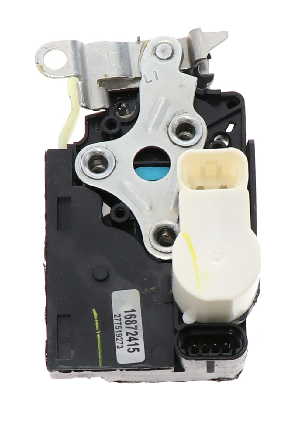 Genuine GM 10347322 Liftgate Lock - OEM Replacement Part for Secure Cargo Access | Perfect for Trucks, SUVs, and Vans