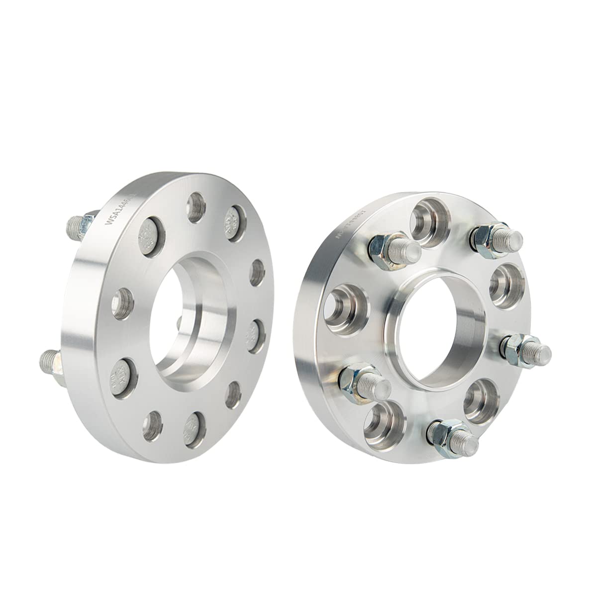 PHILTOP 5x5 Wheel Spacers 1