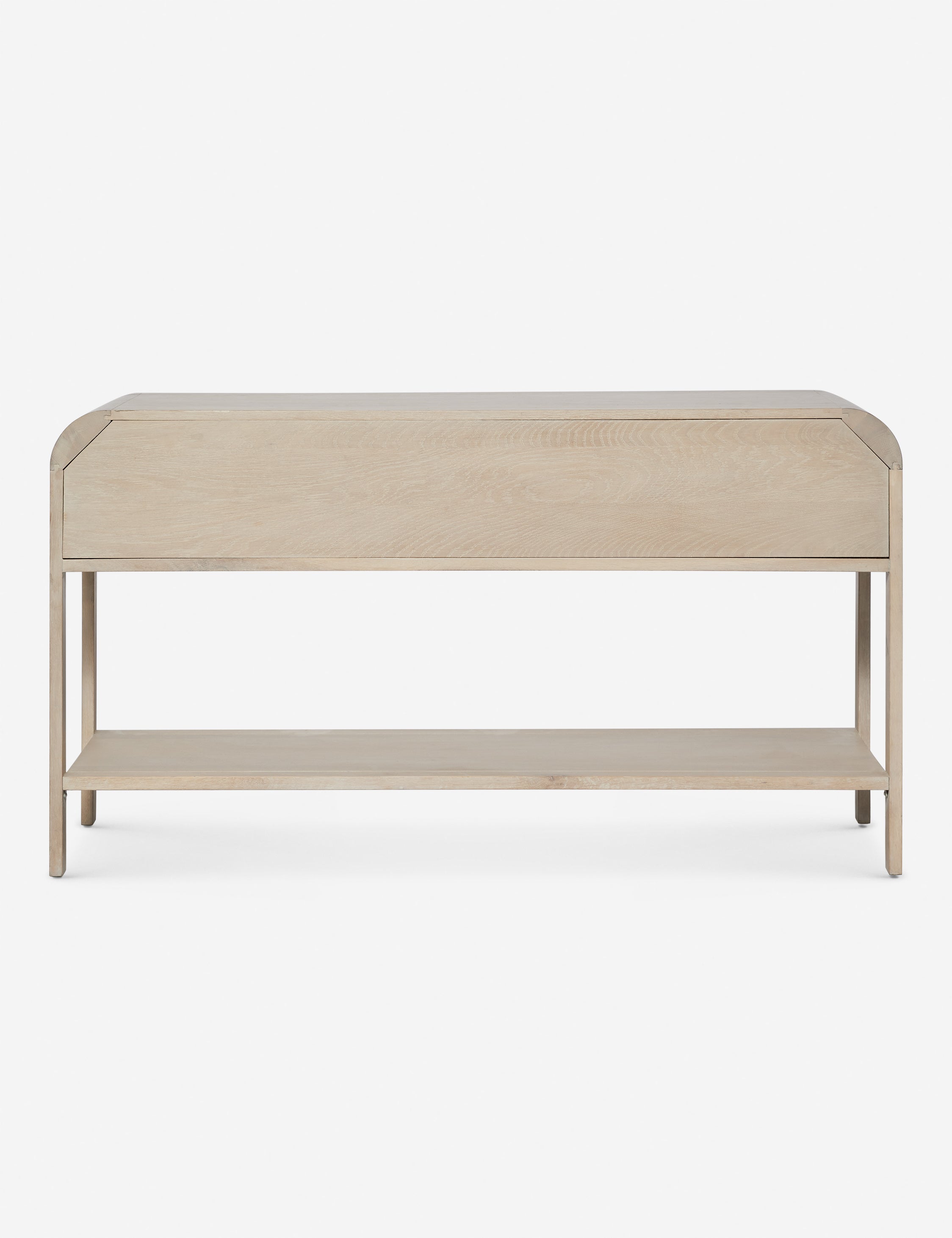 Stylish Brooke Console Table - Modern Entryway Sofa Table for Hallway, Living Room & Foyer Decor | Perfect for Home, Office & Apartment