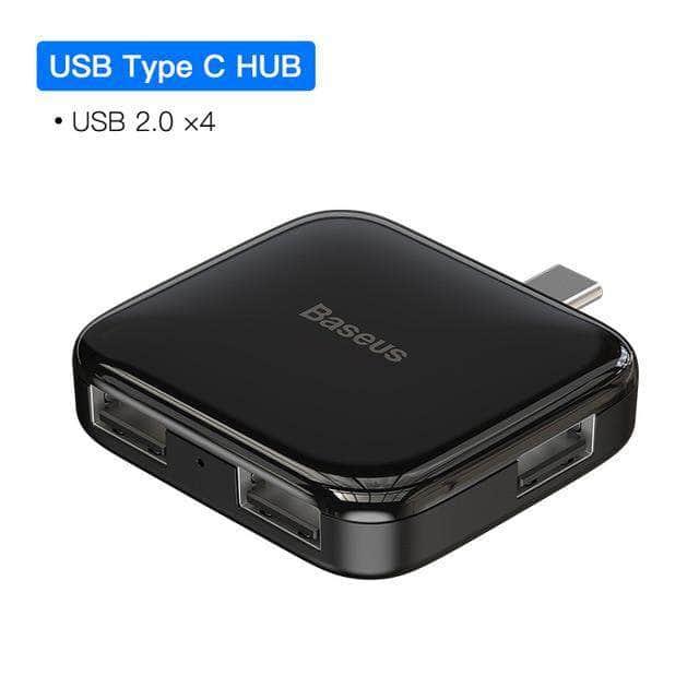 USB Type C Port