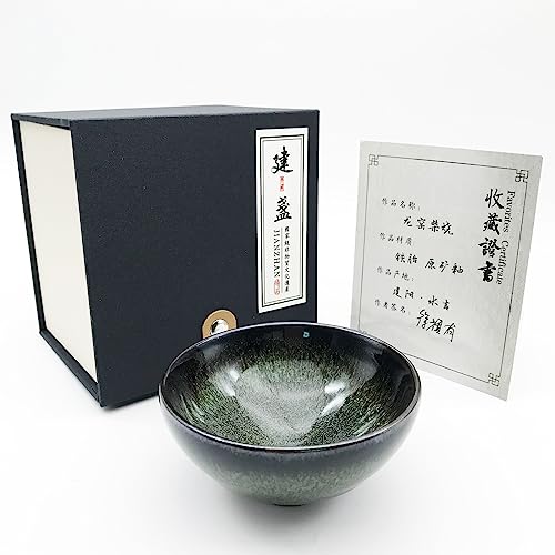 Green LB Box
