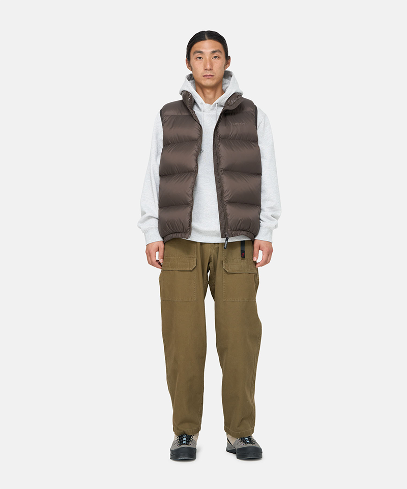 Men's Canvas EQT Pant FW24 - Comfortable & Stylish Casual Trousers for Everyday Wear, Work & Outdoor Activities